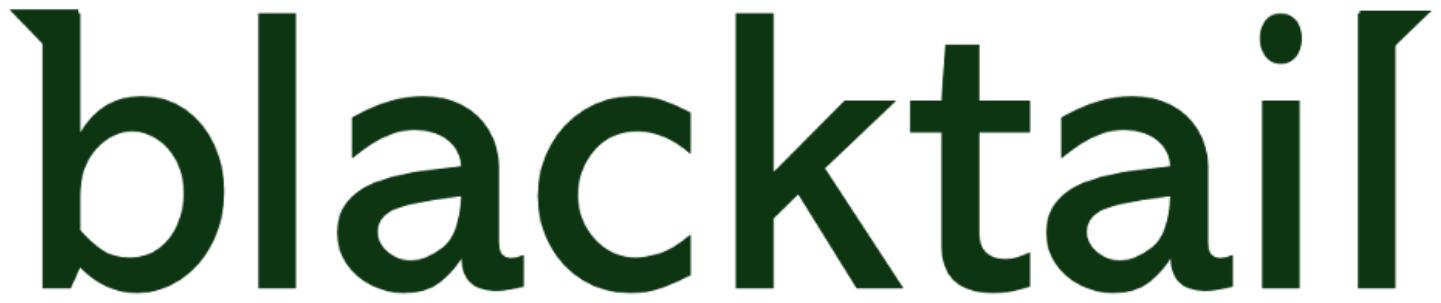 Blacktail Energy Holdings